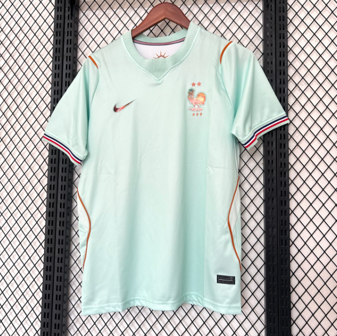 2026 France Away Kit