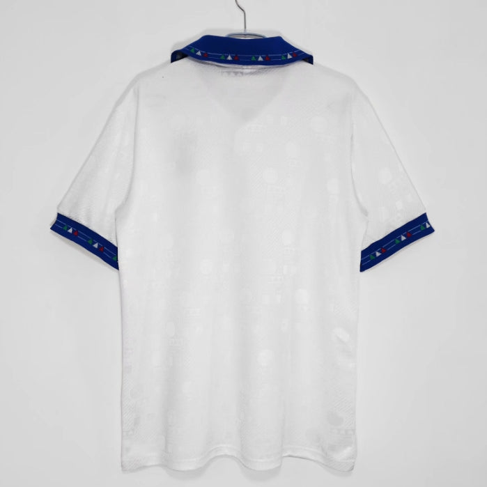Italy Away 1994 Retro kit