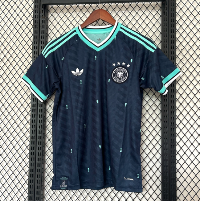 Germany 2026 away shirt