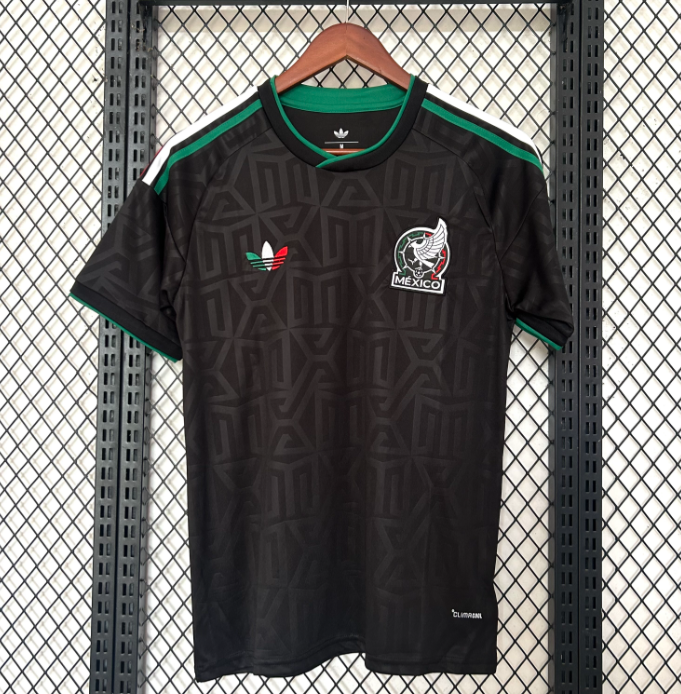 Mexico 2026 third shirt