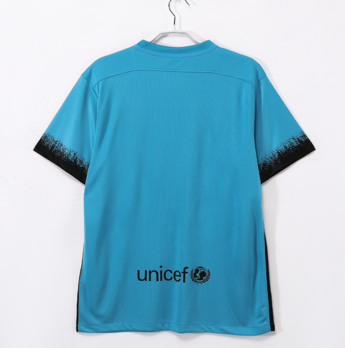 Barcelona 2015/2016 away shirt