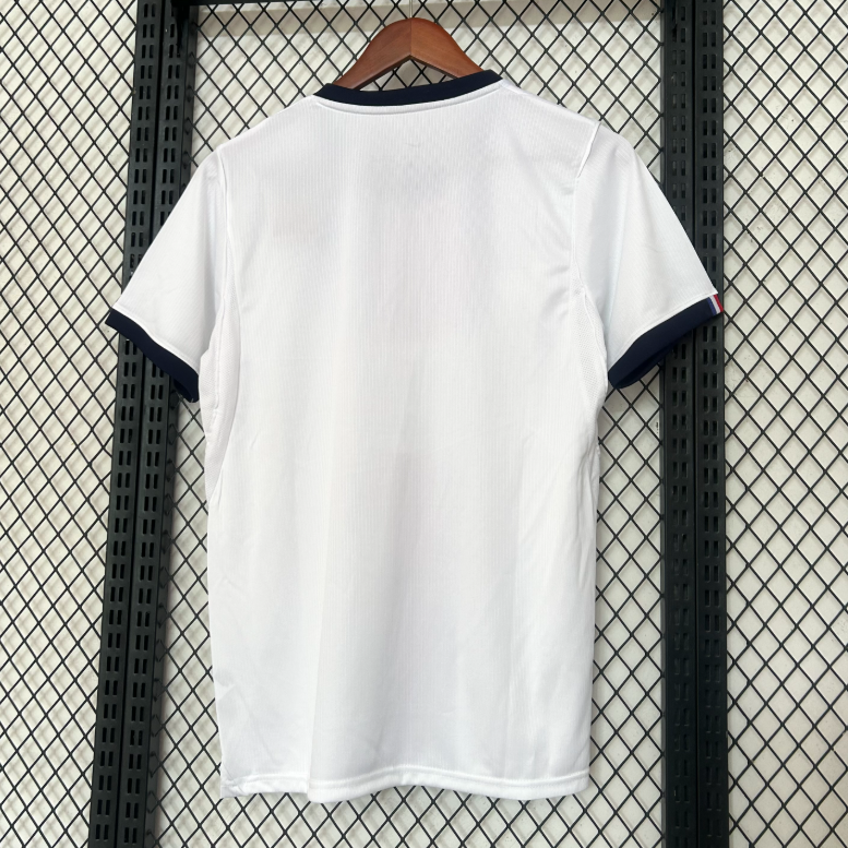PSG Paris Saint-Germain 2026/2027 away shirt
