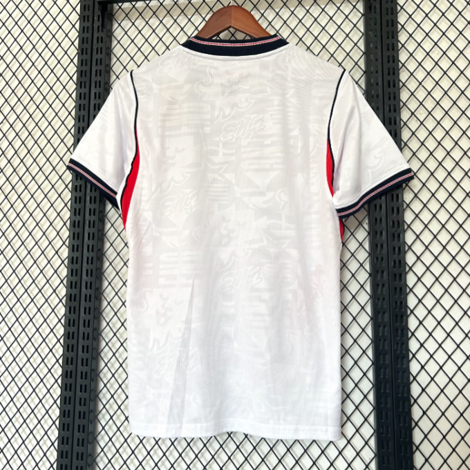 2026 England Home Kit