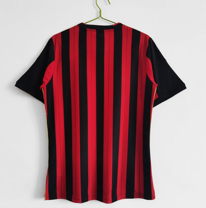 AC Milan 2013/2014 home retro shirt