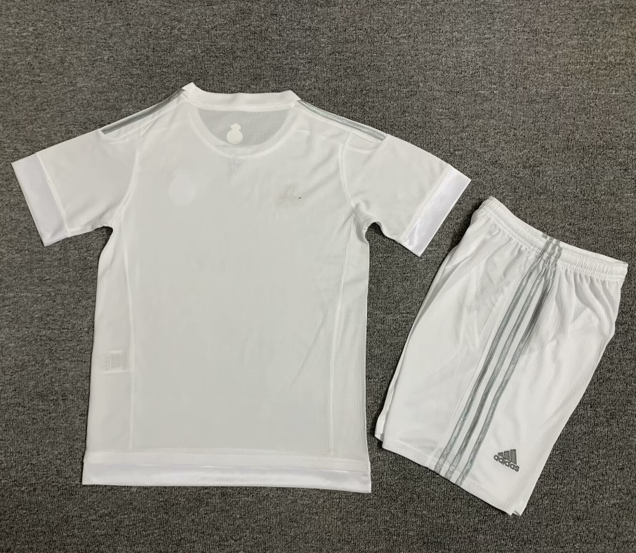 Real Madrid 15/16 away shirt (KIDS)