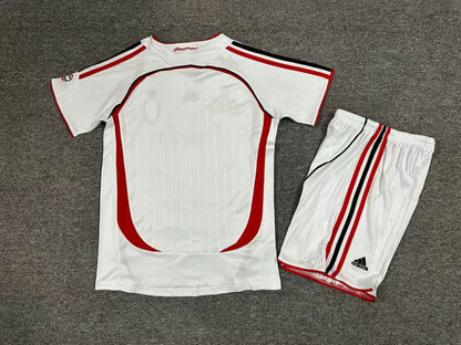 AC Milan 06/07 Third shirt (KIDS)