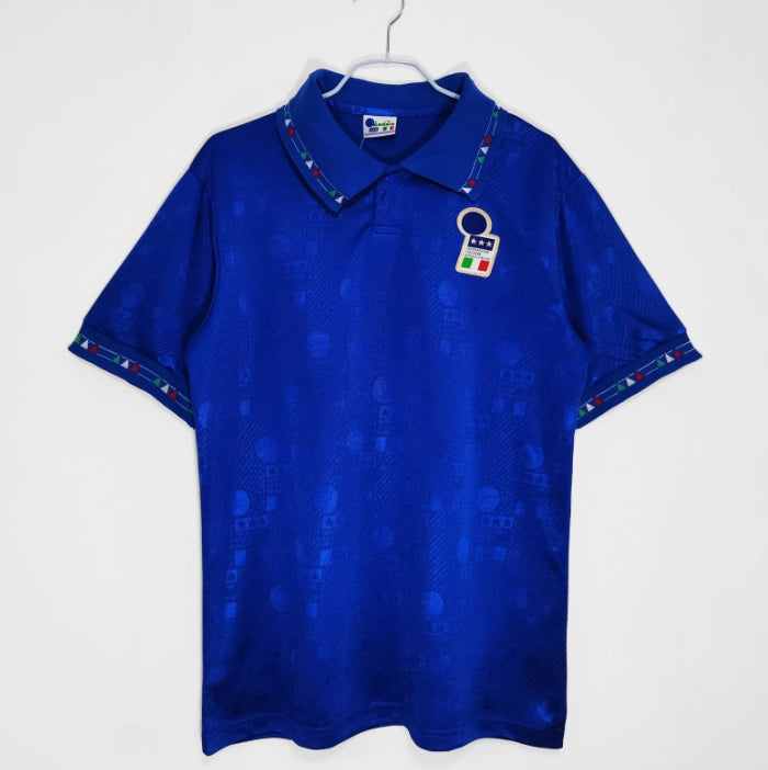 Italy Home 1994 Retro kit