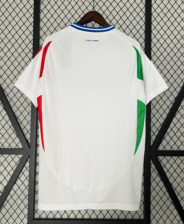 Italy 2024 away nation team