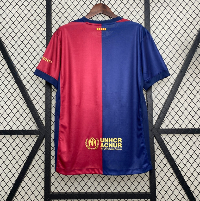24/25 FC Barcelona Home special Kit