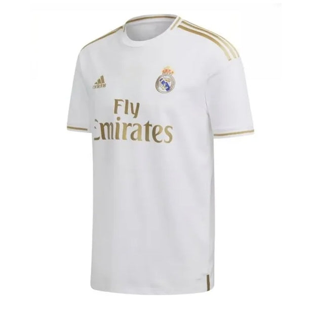 19/20 Real Madrid Home Kit
