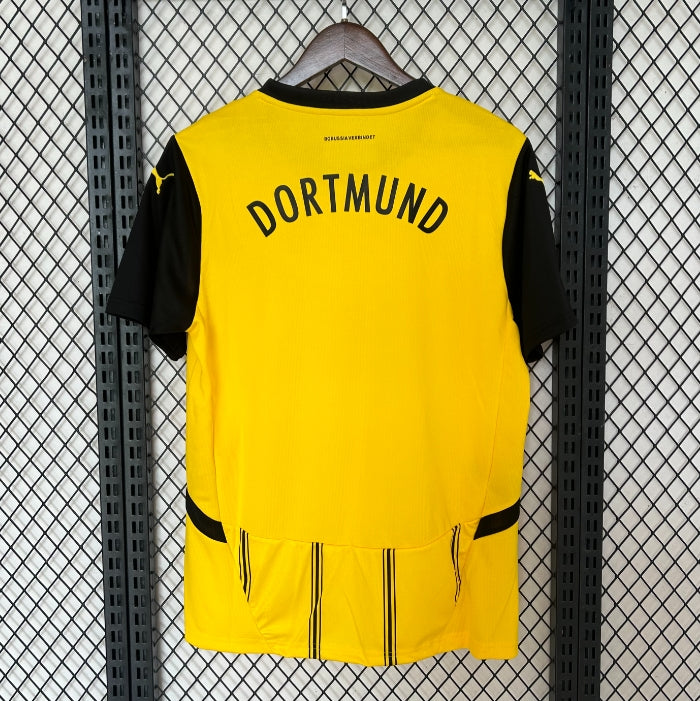 24/25 Borussia Dortmund Home Kit