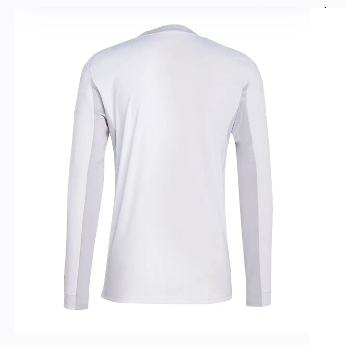 Real Madrid 2025/2026 home shirt (long sleeve)