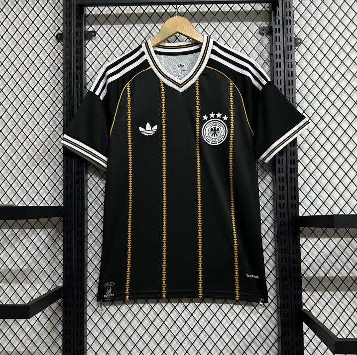 Germany x One Last Dance 2026 special version shirt