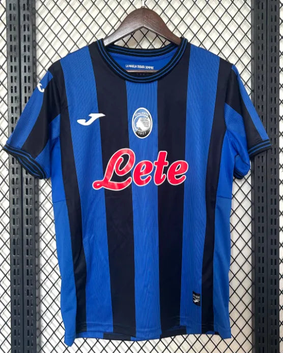Atalanta B.C. 2024/2025 home shirt