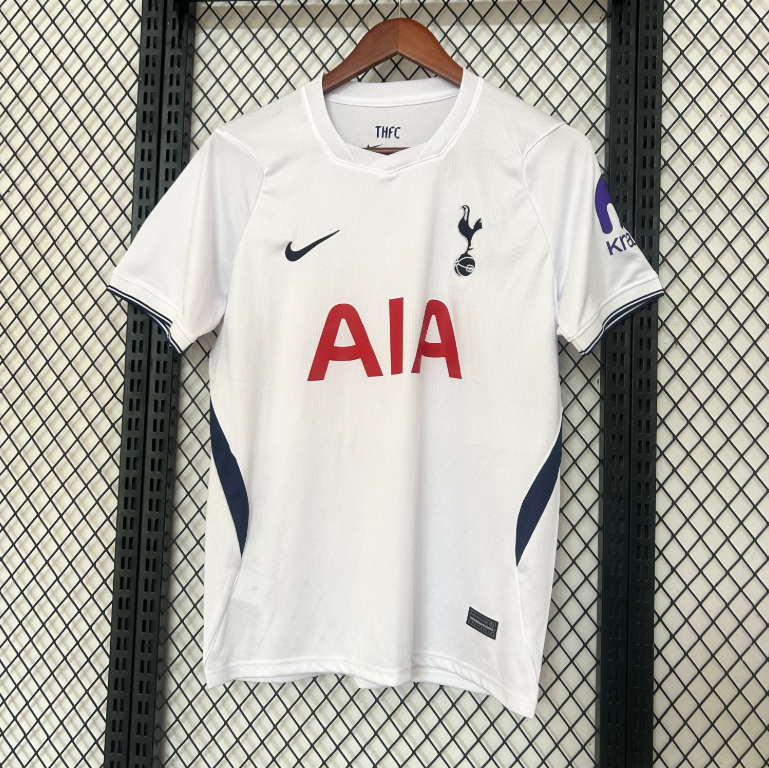 2026/2027 Tottenham Hotspur Home Kit