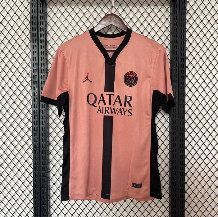 PSG Paris Saint-Germain 2024/2025 Third shirt