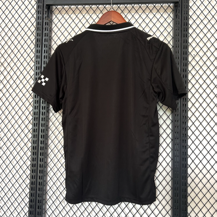 Manchester City 2025/2026 away shirt