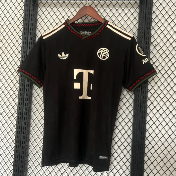 Bayern 2025/2026 Third shirt