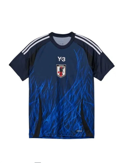 Japan x Y-3 2024 home shirt