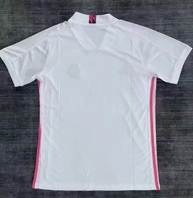 20/21 Real Madrid Home Kit