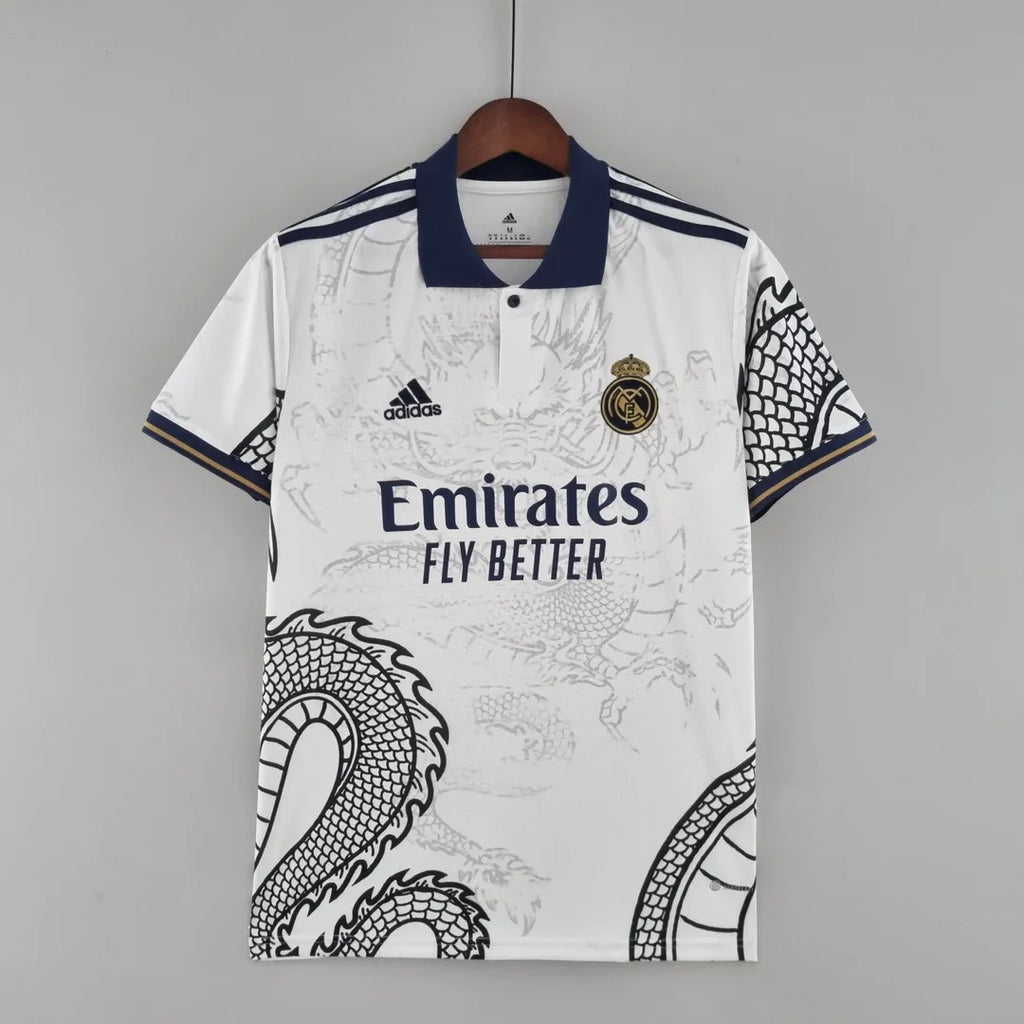 22/23 Real Madrid DRAGON EDITION.
