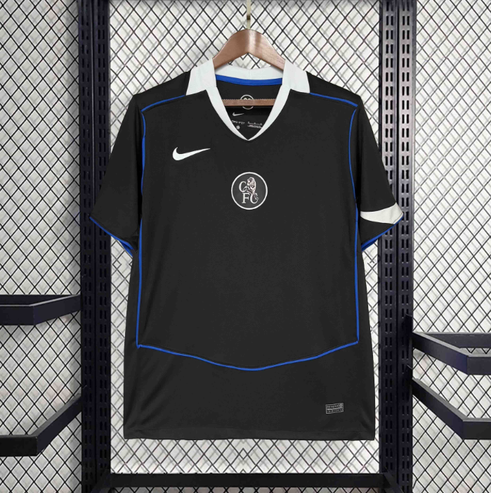 2025/2026 Chelsea Third Kit