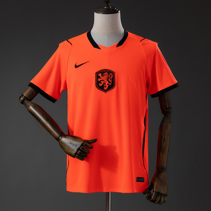 2026 Netherlands Home Kit