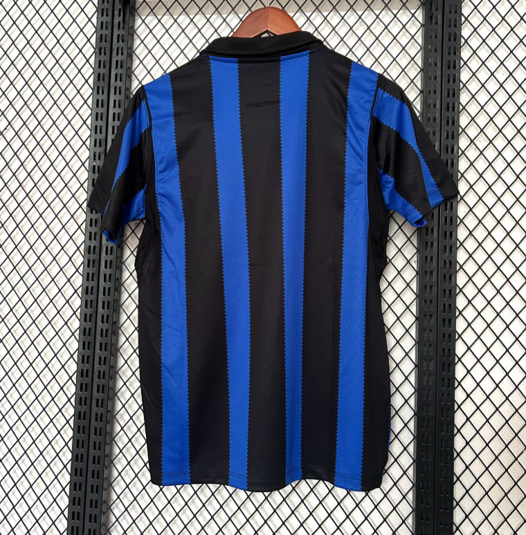 Inter Milan 2026/2027 Home Kit