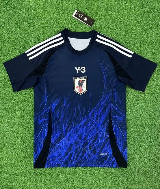 Japan x Y-3 2024 home shirt