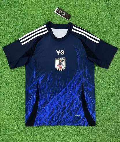 Japan x Y-3 2024 home shirt