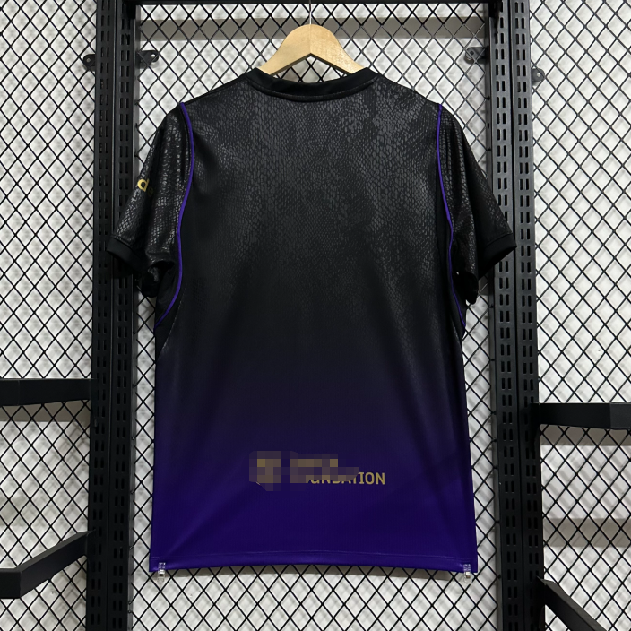 Barcelona 2026/2027 away shirt