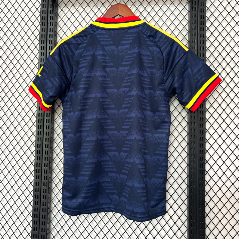 26/27 Arsenal Away Jersey