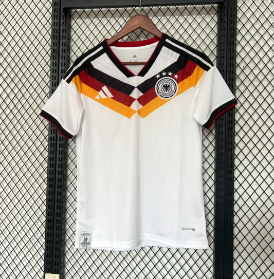 Germany 2026 home shirt