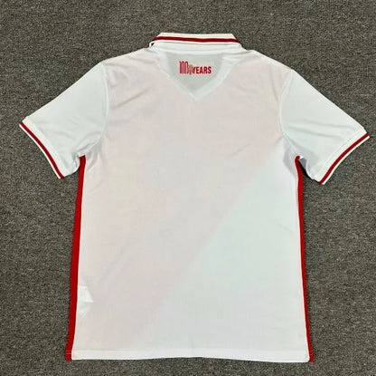 AS Monaco 2024/2025 home shirt