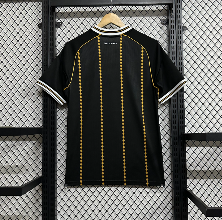 Germany x One Last Dance 2026 special version shirt