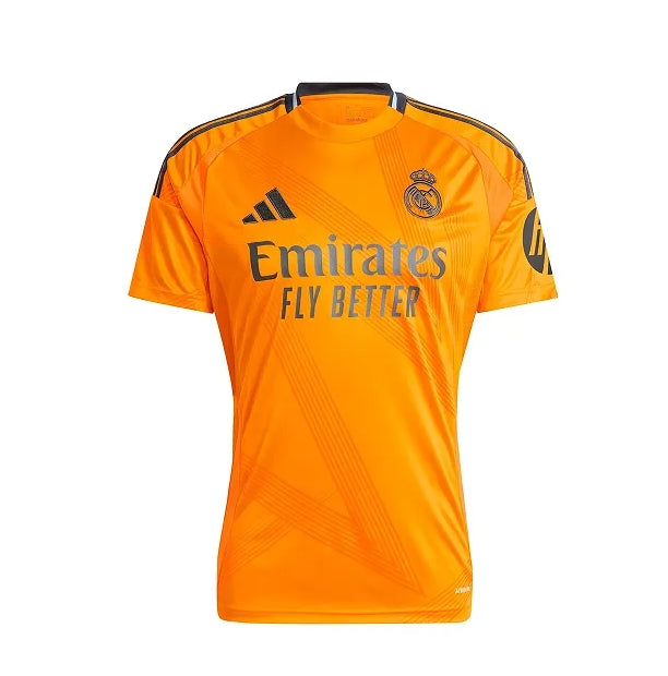 Real Madrid 2024/2025 away shirt