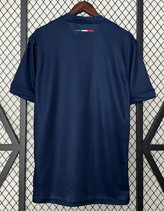 PSG Paris Saint-Germain 2024/2025 home shirt