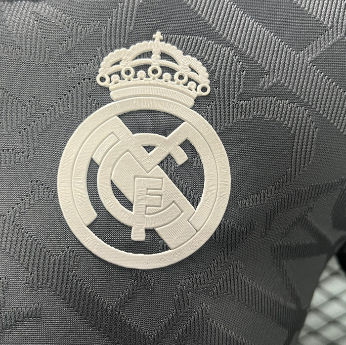 Real Madrid 2024/2025 third shirt Player Version