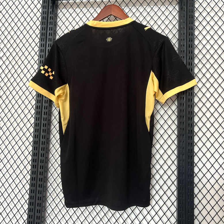 Manchester City 2026/2027 away shirt