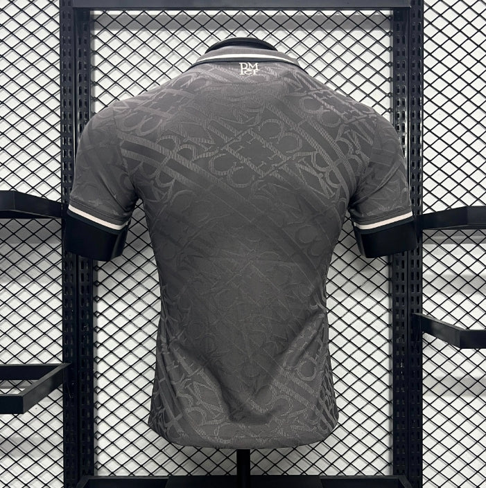 Real Madrid 2024/2025 third shirt Player Version