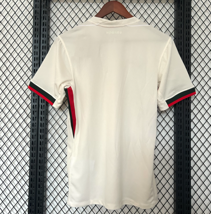 2025/2026 Chelsea Away Kit