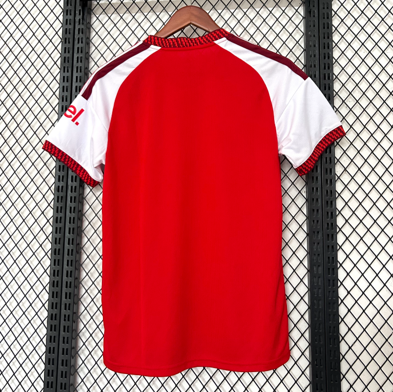 26/27 Arsenal Home Jersey