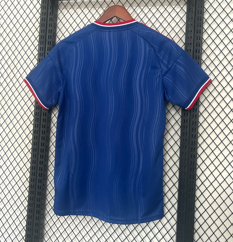 Manchester United 2026/2027 away shirt