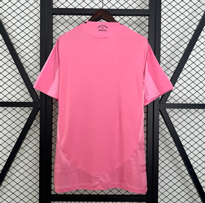 Inter Miami 2025 home shirt