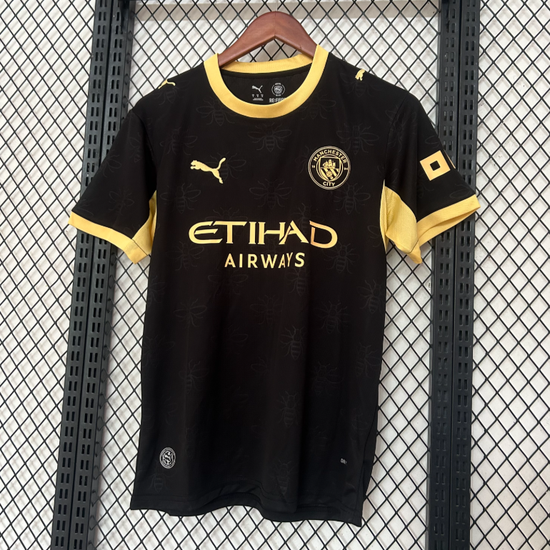 Manchester City 2026/2027 away shirt