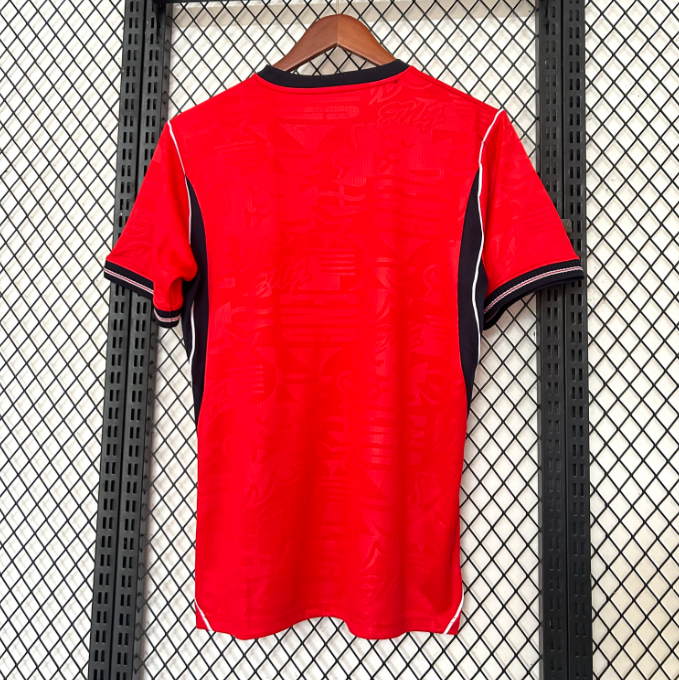 2026 England Away Kit