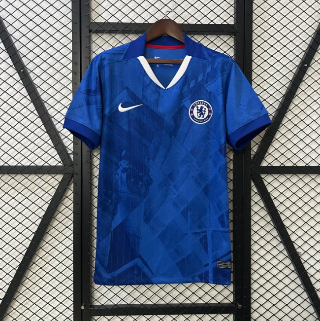 2025/2026 Chelsea Home Kit
