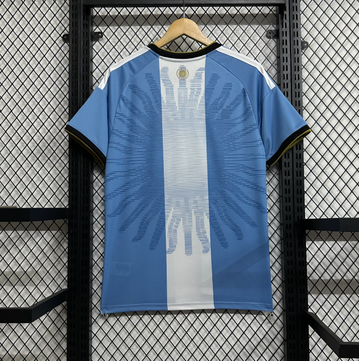 Messi x Argentina  2026 special shirt