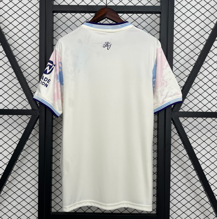 Aston Villa 2025/2026 third shirt