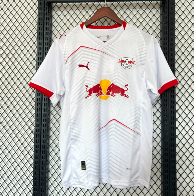 25/26 RB Leipzig home Kit